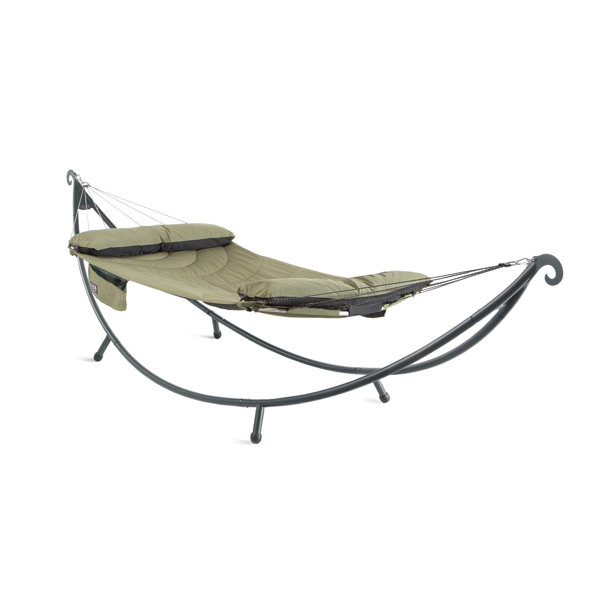 ENO Eagles Nest Outfitters Eno Solopod Xl Hammock Stand Wayfair